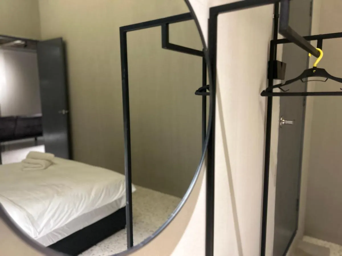 M2 Living @ Heart Of Ipoh Hotel Malaysia