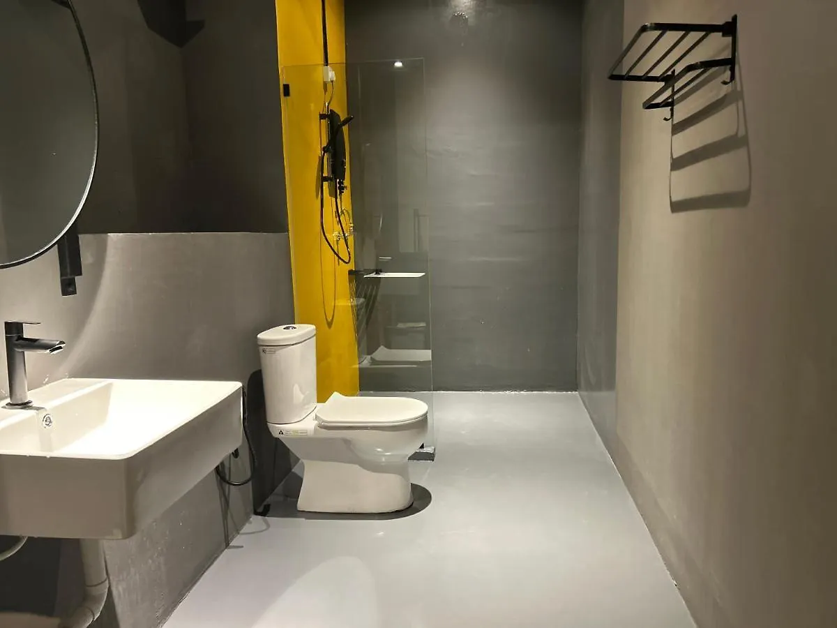 Inn M2 Living @ Heart Of Ipoh Hotel