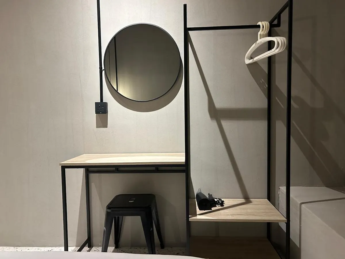 M2 Living @ Heart Of Ipoh Hotel Inn