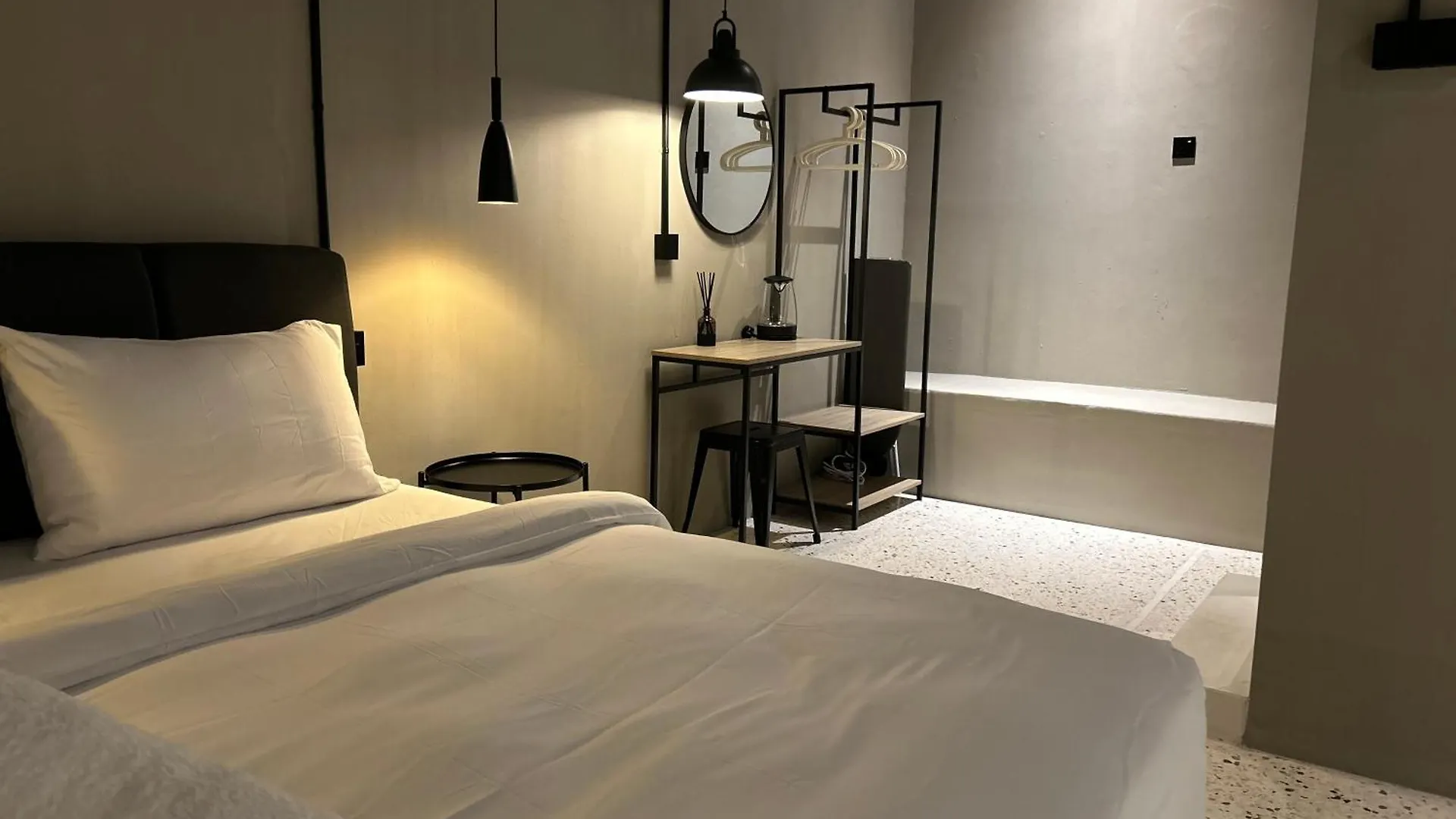 Inn M2 Living @ Heart Of Ipoh Hotel