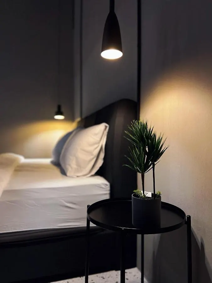 M2 Living @ Heart Of Ipoh Hotel