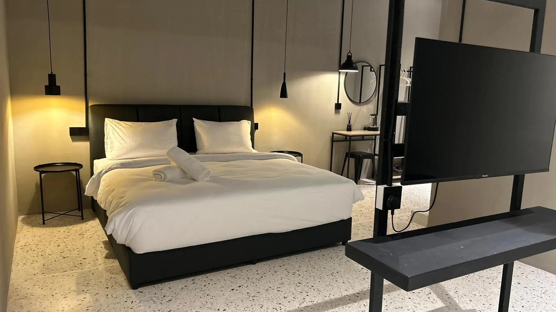 M2 Living @ Heart Of Ipoh Hotel Malaysia