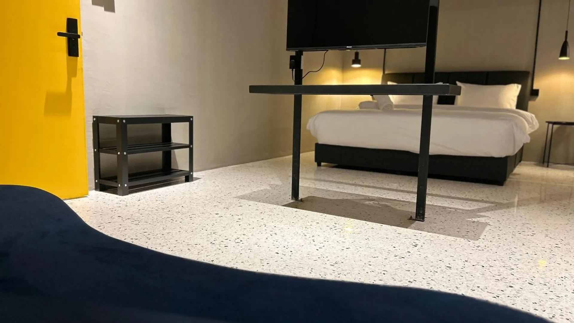 M2 Living @ Heart Of Ipoh Hotel Inn